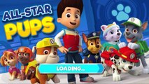 PAW patrol: All Star Pups Sea Rescue - for KIDS