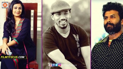 Alamaara Malayalam Movie Shooting Kickstarts At Bangalore ||  Midhun Mannuel, Sunny Wayne