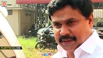 Dileep's D Cinemaas Theft Case Culprit Arrested - Filmyfocus.com
