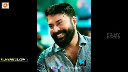 Mammootty's The Great Father Malayalam Movie Latest Working Stills - Filmyfocus.com