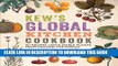 Ebook Kew s Global Kitchen Cookbook: 101 Recipes Using Edible Plants from around the World Free