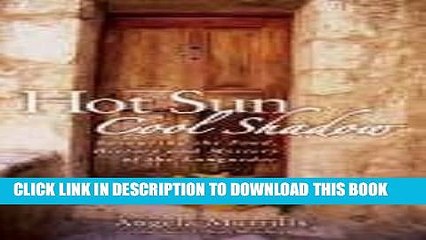 [PDF] Hot Sun, Cool Shadow: Savouring the Food, History and Mystery of the Languedoc Popular