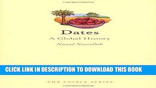 Best Seller Dates: A Global History (Edible) Free Read