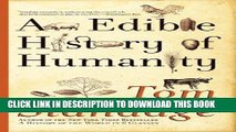 Best Seller An Edible History of Humanity Free Read