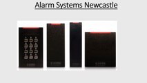 Alarm Systems Newcastle