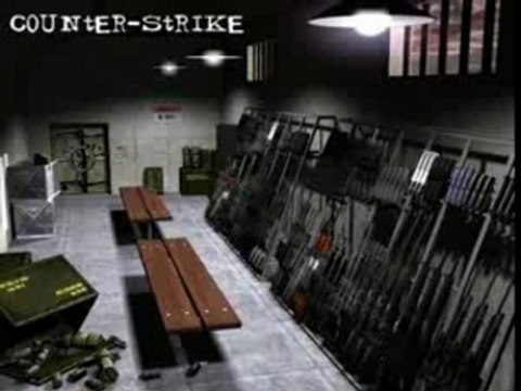 Counter strike records