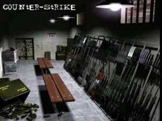 Counter strike records