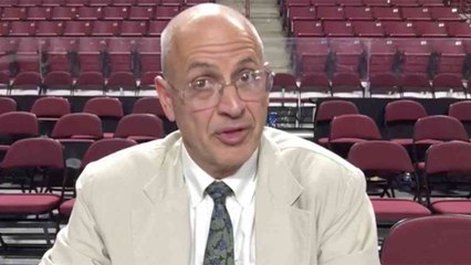 Temple Falls to UMass