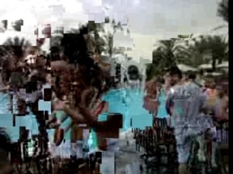 Club Med - Djerba La Fidele 2007 - 01