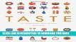 Best Seller Taste: The Infographic Book of Food Free Download
