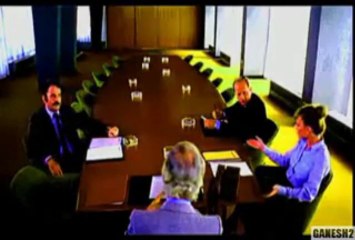 Parodie: Hommage à caractère informatif