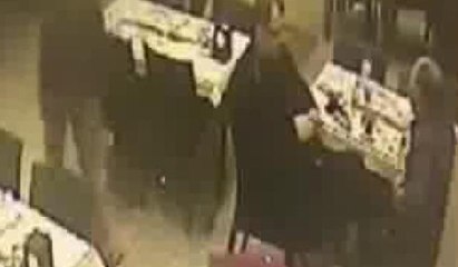 Bakırköy'de çorba cinayeti