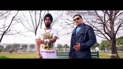 Challa | Harry Sandhu ft. The President | New Punjabi Songs 2016