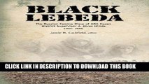 [PDF] Black Lebeda: The Russian Famine Diary of Ara Kazan District Supervisor J. Rives Childs,