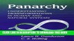 [PDF] FREE Panarchy: Understanding Transformations in Human and Natural Systems [Read] Full Ebook