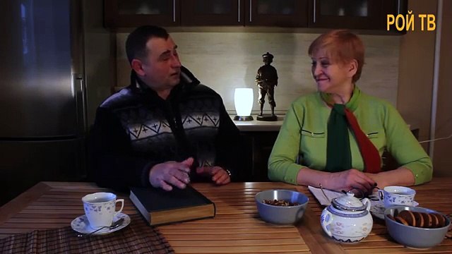 Л.Мухина: не сдаваться!