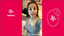 Lisa And Lena Twins Best Musical.ly Compilation - Lastest Musical.ly Collections