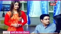 AKSHRA KI HUI MAUT Yeh Rishta Kya Kehlata Hai 18 November 2016 News