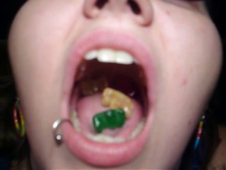 Gummy Bear Vore 1
