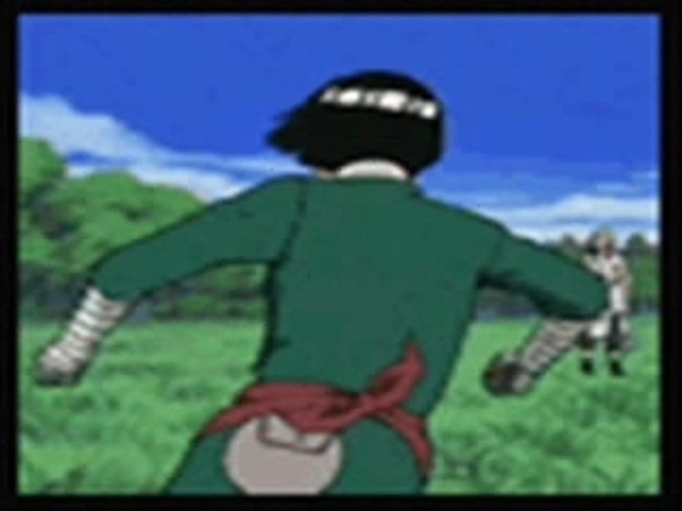 amv bleach,naruto et hellsing