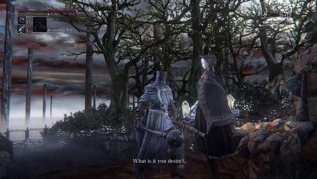 It's a damned curse (30)