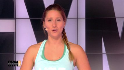 'Body Sculpt' avec Marion - GYM DIRECT du 22/11