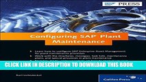 [PDF] Configuring SAP Plant Maintenance Full Online