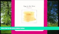 READ book  Simply She: Egg in the Nest Pregnancy - Note Cards  FREE BOOOK ONLINE
