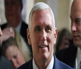 Mike Pence House Gop