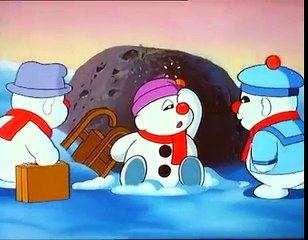 Le tour du monde de Bouli ☼ Dessin animé pour enfant