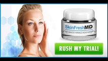 SkinFresh MD - Wrinkles Moisturizer Cream Scam!