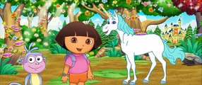 Dora the Explorer: Doras Enchanted Forest Adventures.