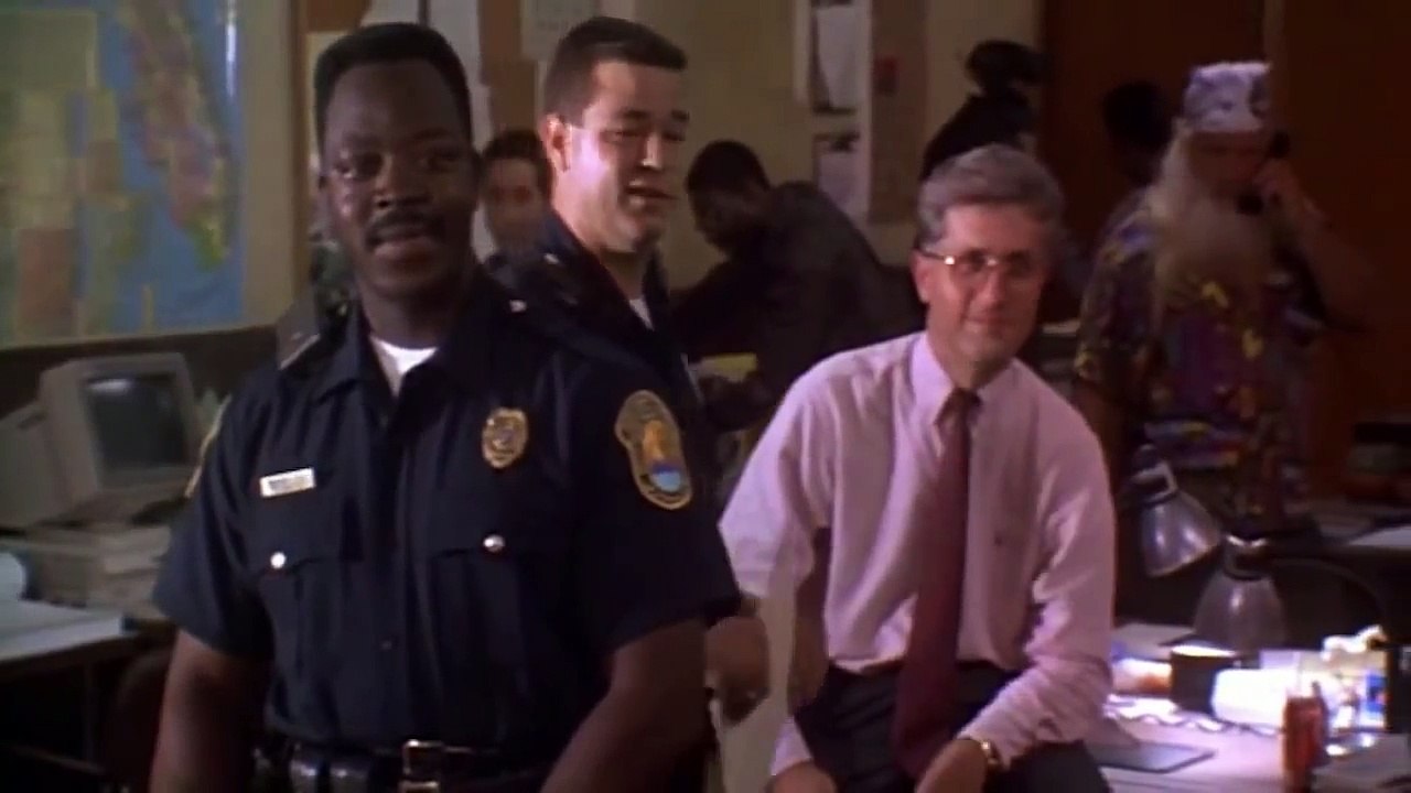 HDTrailer - Ace Ventura - Pet Detective