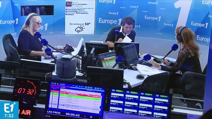 Débat de la droite : en coulisses, détente, frustration et pronostics