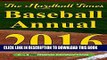 [PDF] Hardball Times Annual 2016 Full Collection