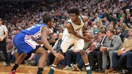 The Fast Break: Nov. 17