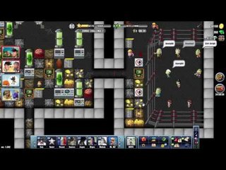 Diggy's Adventure ZOMBIE CHALLENGE 2 Halloween 2016