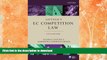 GET PDF  Goyder s EC Competition Law (Oxford European Community Law Library)  BOOK ONLINE