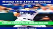 [PDF] Keep the Line Moving: The Story of the 2015 Kansas City Royals Full Online