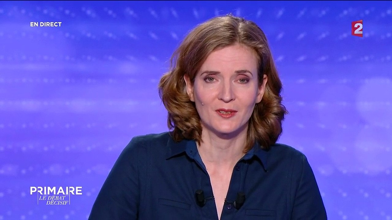 Sarkozy "la revanche", Juppé "la nostalgie", Fillon "la déprime"... NKM lâche ses derniers coups