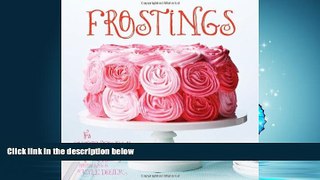 Read Frostings Full Online