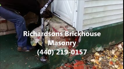 Richardsons Brickhouse Masonry - (440) 219-0157
