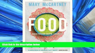 Read Food: Vegetarian Home Cooking Library Online Ebook