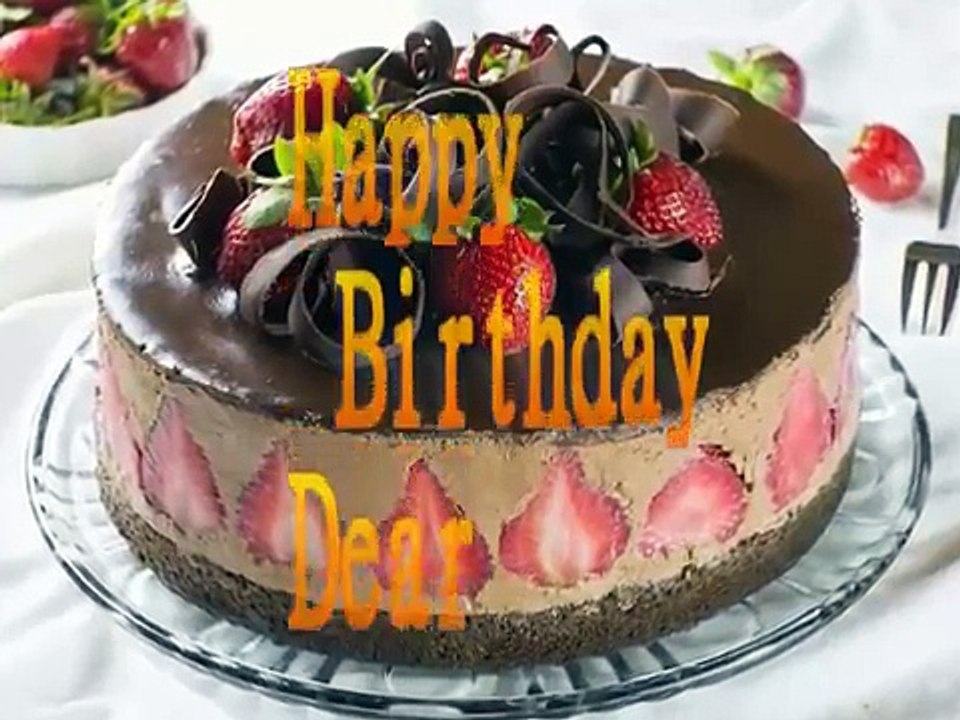 Happy Birthday Videos, Wishes, Happy Birthday Videos, Greetings, Whatsapp Video