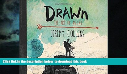 Read book  Drawn: The Art of Ascent BOOOK ONLINE