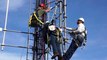 Tower Maintenance - Tower Inspections and Maintenance