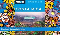 Buy NOW  Moon Costa Rica (Moon Handbooks) Christopher P. Baker  Full Book