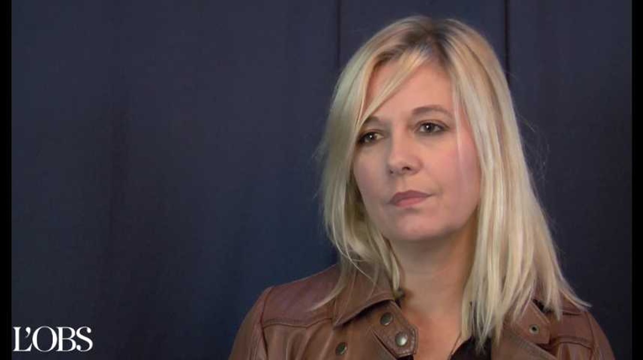 Flavie Flament confirme que celui qu’elle accuse de viol est bien David Hamilton