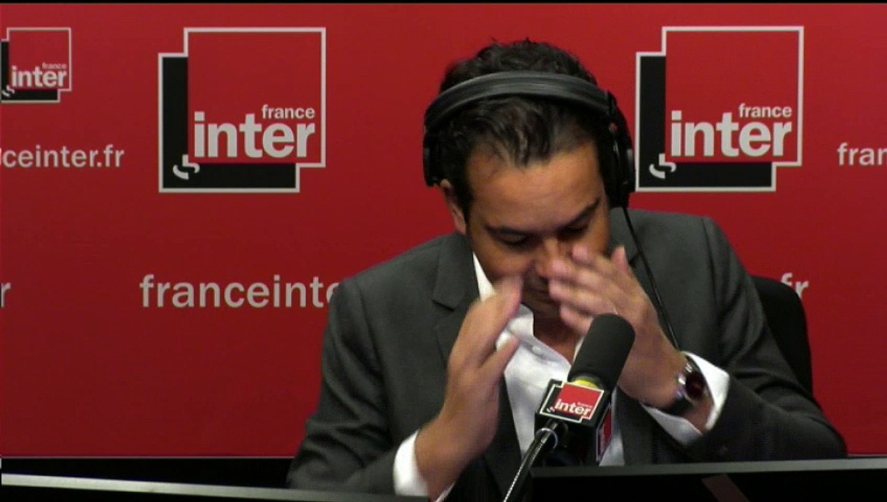Débat politique à la télé : l'admirable constance du service public audiovisuel - Le 07h43