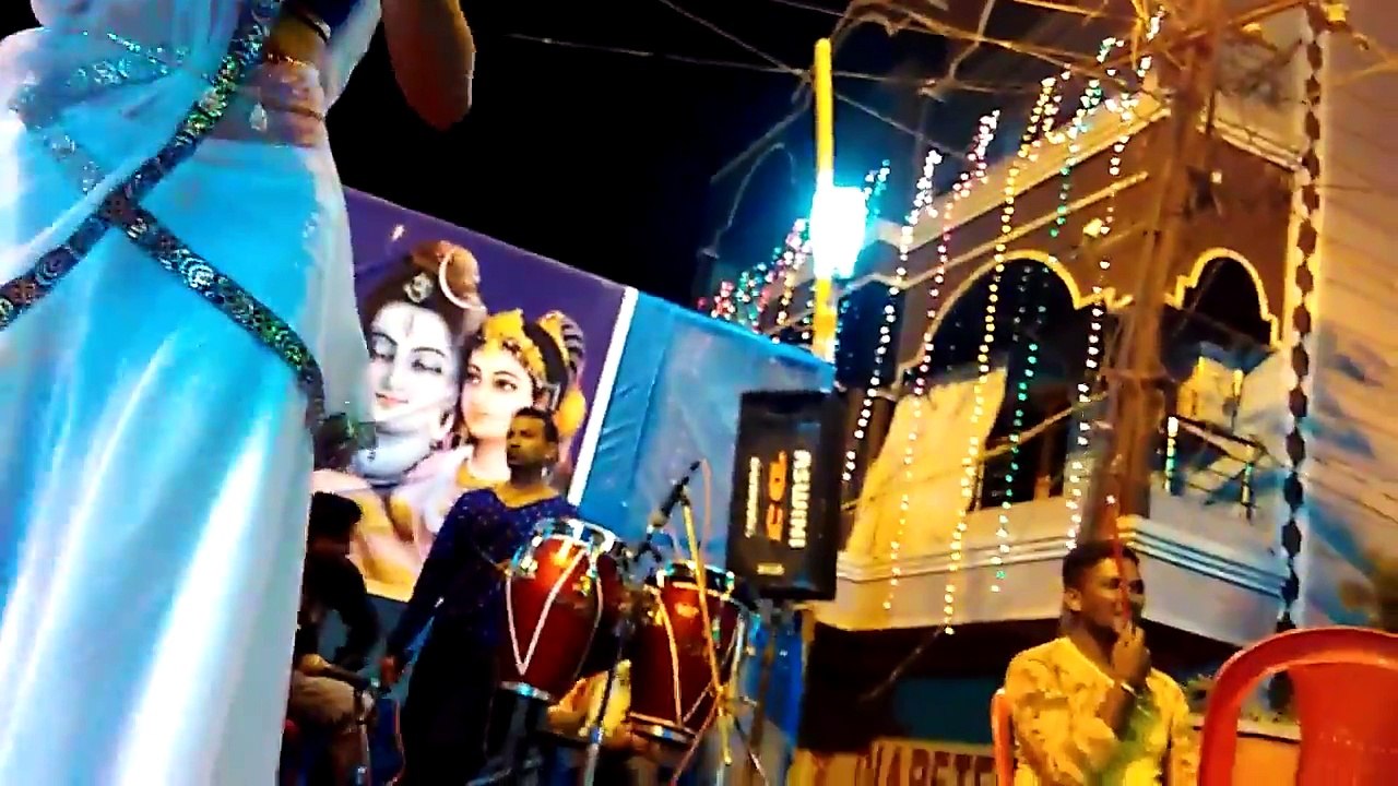 Dabu Bele Dere Nani (Ruku Suna) Sambalpuri Melody Orchestra 2016_HD